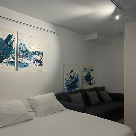 Apartamento Catedral modern y luxury Málaga Exterior foto