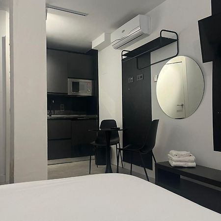 Apartamento Catedral modern y luxury Málaga Exterior foto