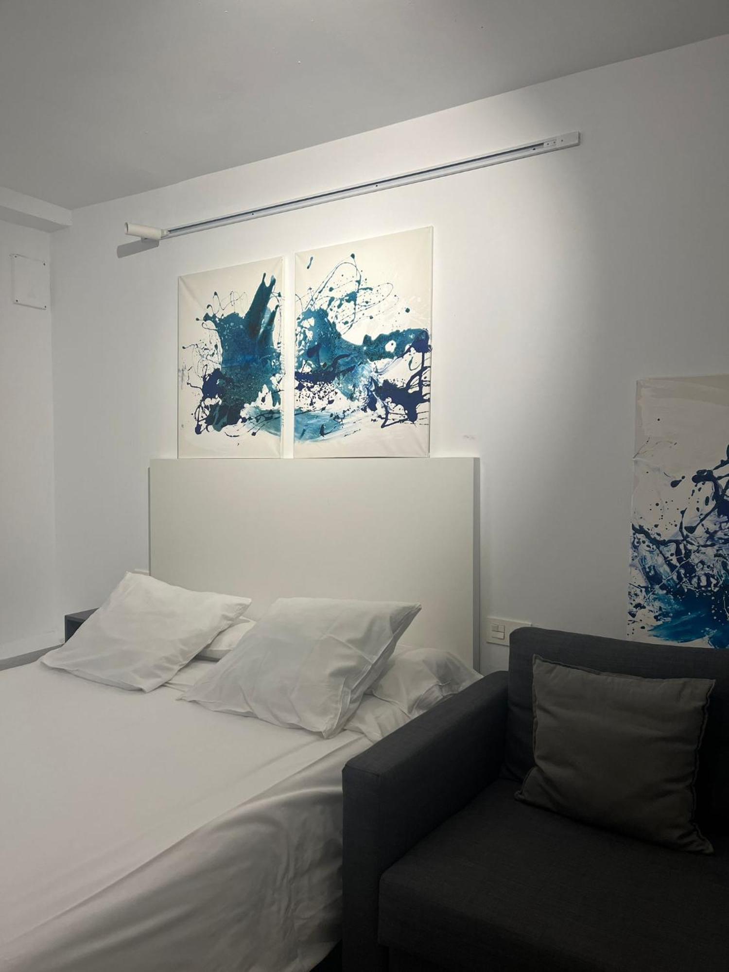 Apartamento Catedral modern y luxury Málaga Exterior foto